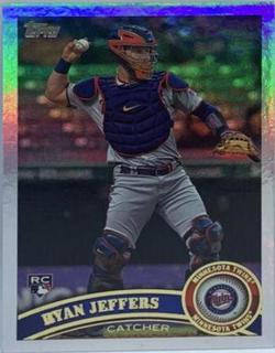Ryan Jeffers