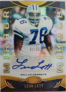 Leon Lett