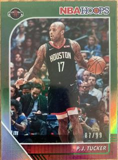 P.J. Tucker