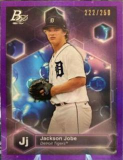 Jackson Jobe