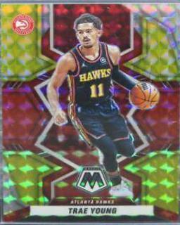 Trae Young