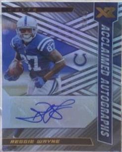 Reggie Wayne