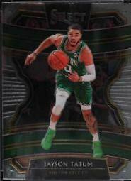 Jayson Tatum