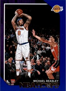 Michael Beasley