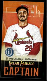 Nolan Arenado