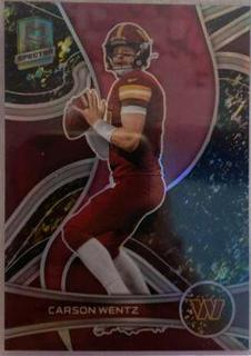 Carson Wentz
