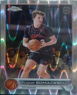 Tudor Somacescu