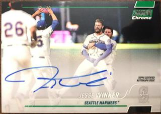 Jesse Winker