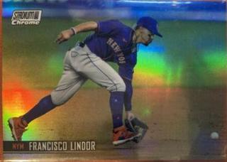 Francisco Lindor