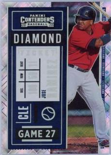 Jose Ramirez