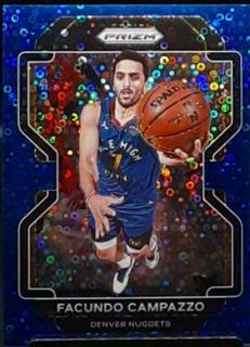 Facundo Campazzo