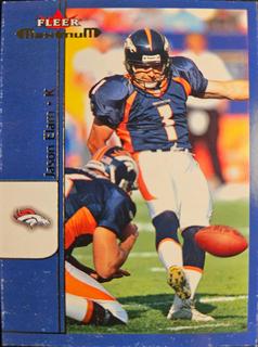 Jason Elam