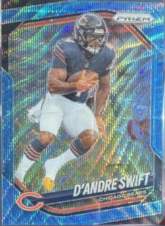 D'Andre Swift