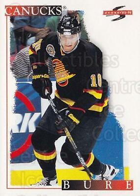 Pavel Bure #135 Hockey Cards 1995 Score