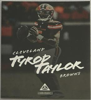 Tyrod Taylor