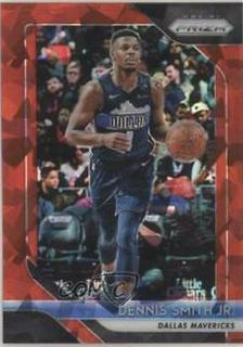 Dennis Smith Jr.