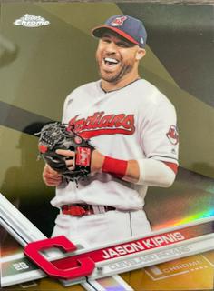 Jason Kipnis
