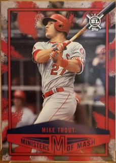 Mike Trout