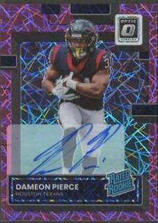 Dameon Pierce