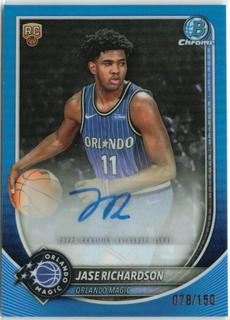 Jase Richardson