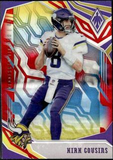 Kirk Cousins