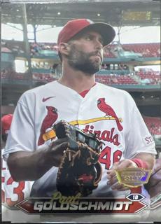 Paul Goldschmidt