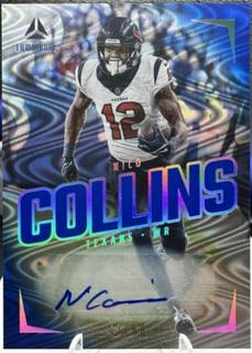 Nico Collins
