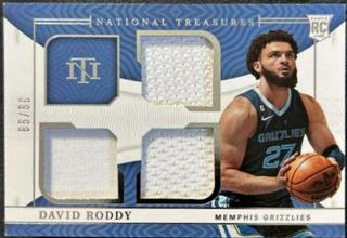 David Roddy