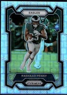 Rashaad Penny