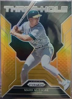 Mark McGwire