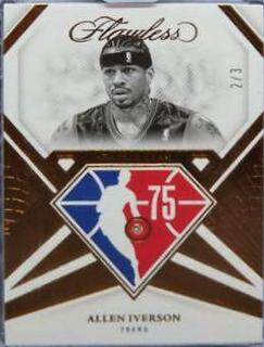 Allen Iverson