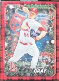 Sonny Gray