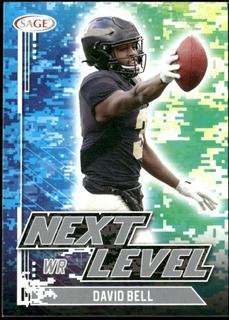 David Bell