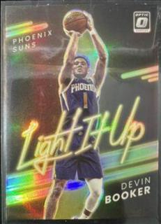 Devin Booker