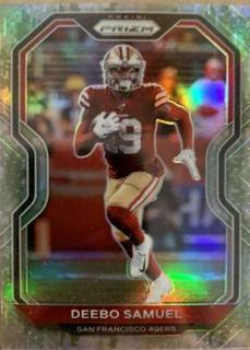 Deebo Samuel
