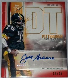 Joe Greene