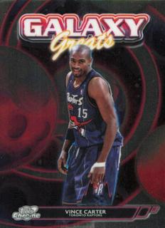 Vince Carter