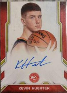 Kevin Huerter