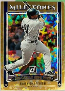 Gary Sheffield