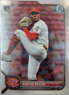 Hunter Greene