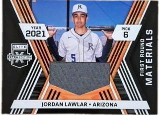 Jordan Lawlar