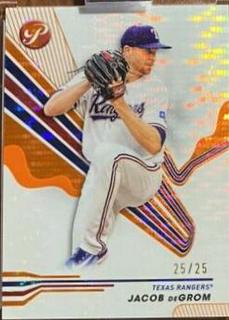 Jacob deGrom