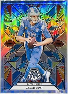 Jared Goff