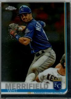 Whit Merrifield