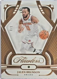 Jalen Brunson