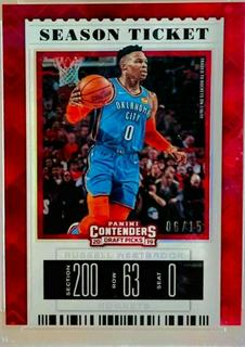 Russell Westbrook