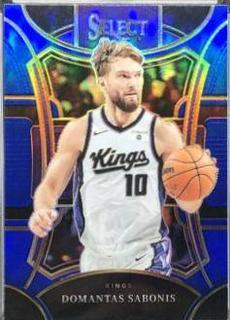 Domantas Sabonis