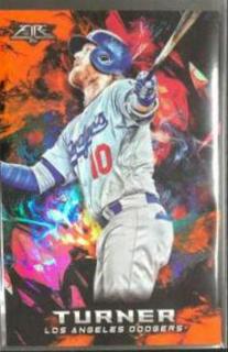 Justin Turner