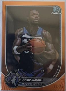 Julius Randle
