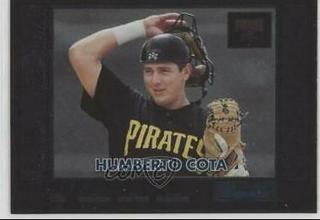 Humberto Cota